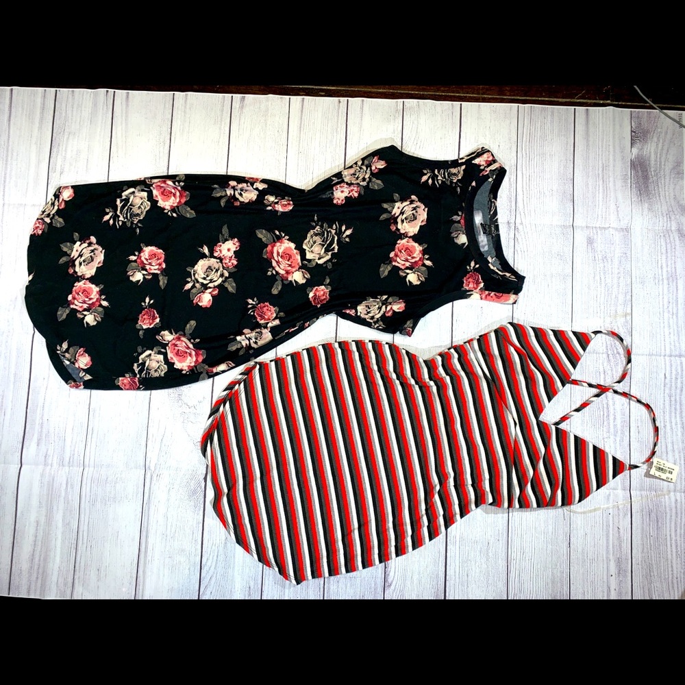 Summer dress bundle